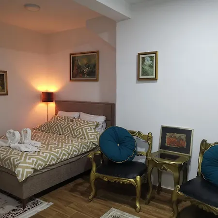 Apartment In Airport *